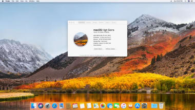 Download Mac Os High Sierra Installer
